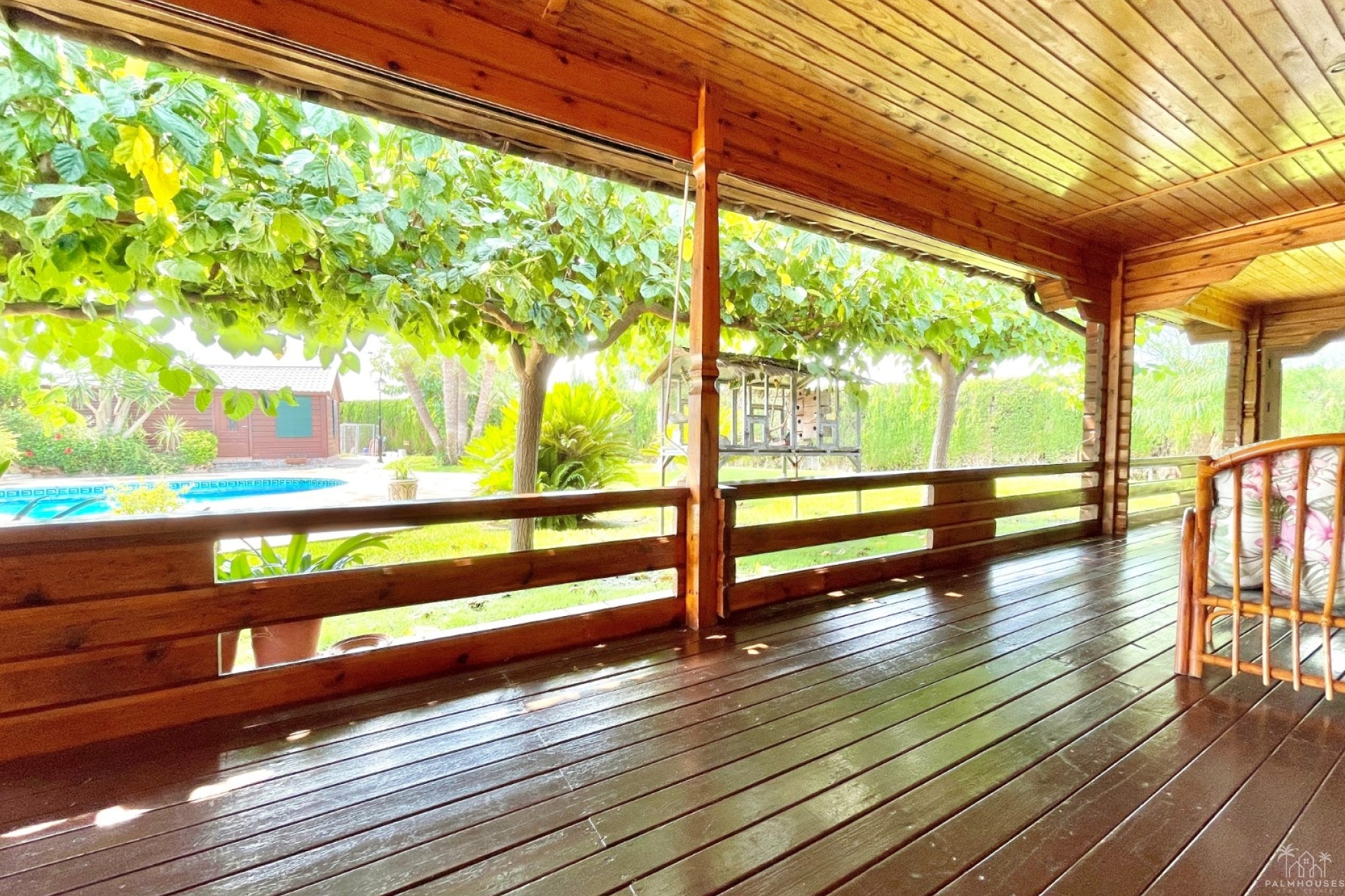 Revente - Villa - San Fulgencio - La Marina