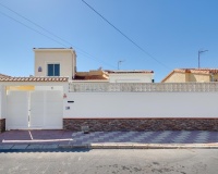 Revente - Villa - San Fulgencio - La Marina