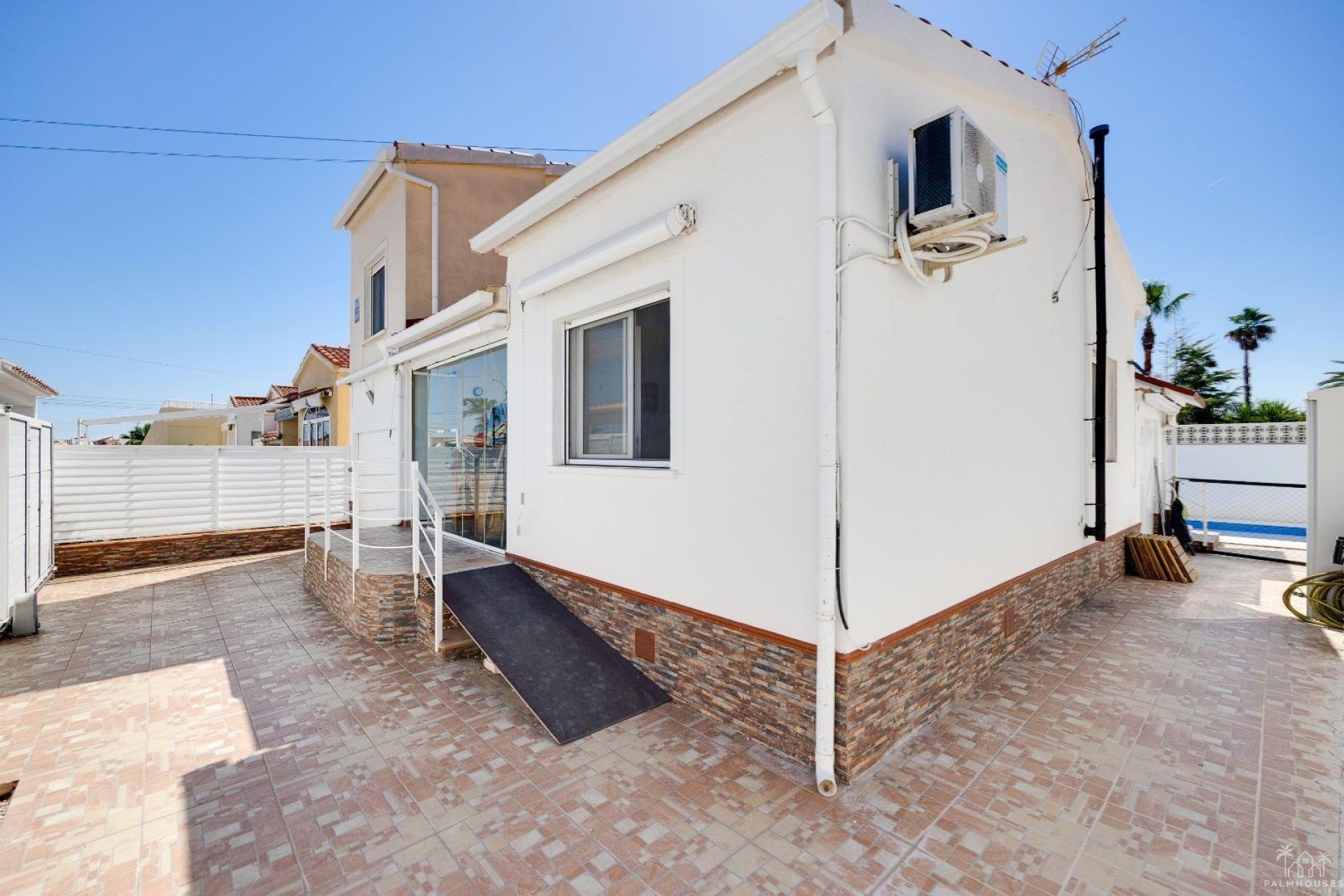 Revente - Villa - San Fulgencio - La Marina