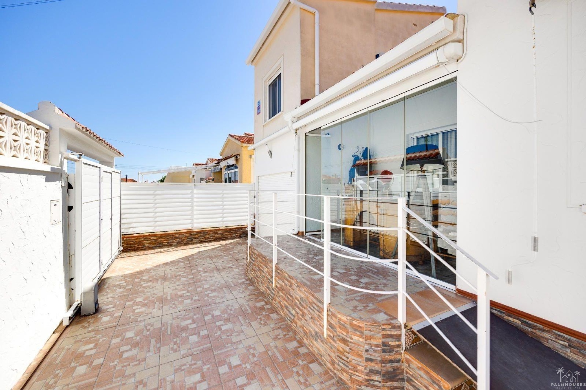 Revente - Villa - San Fulgencio - La Marina