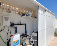 Revente - Villa - San Fulgencio - La Marina