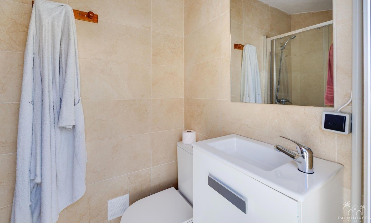 Revente - Villa - San Fulgencio - La Marina