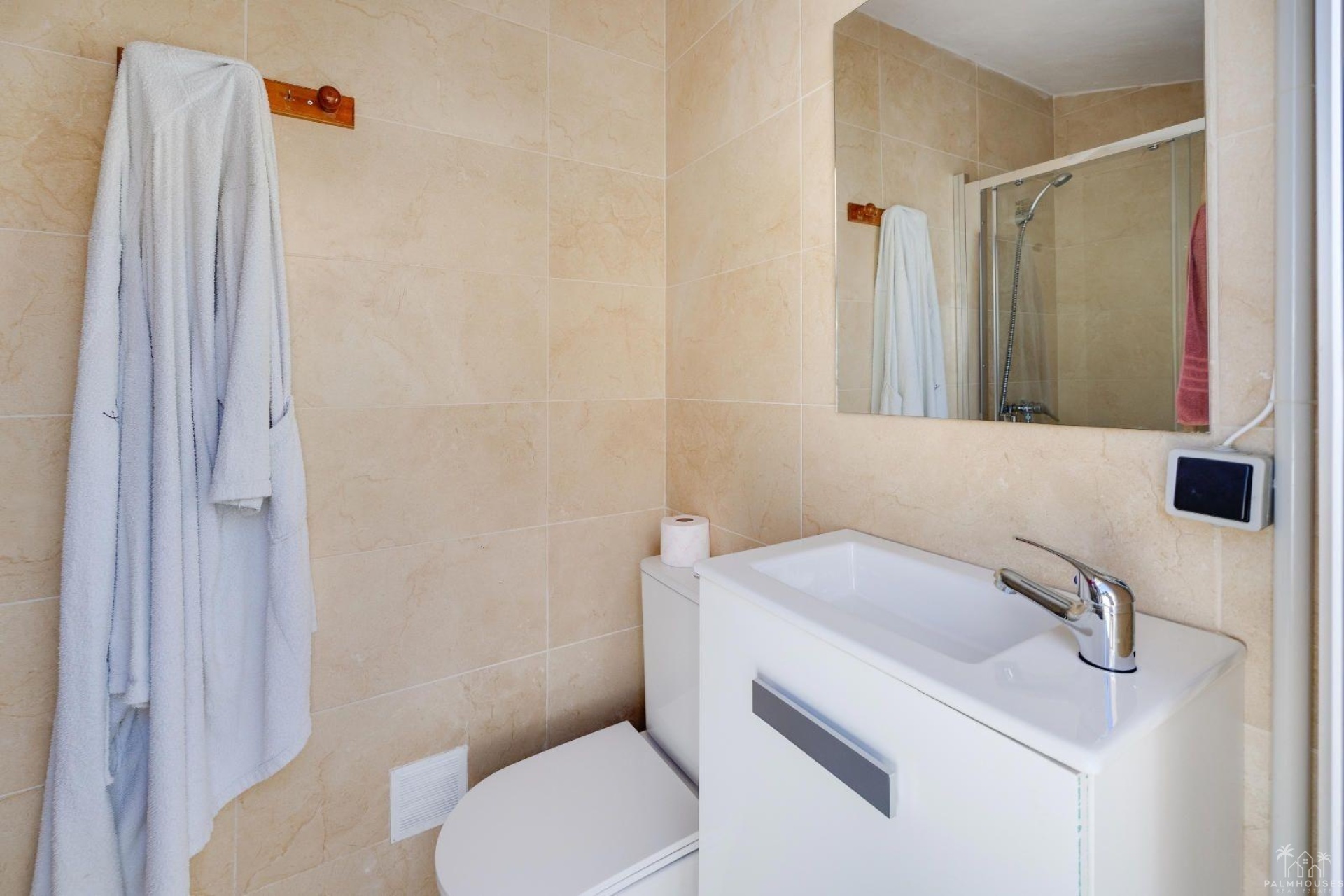 Revente - Villa - San Fulgencio - La Marina