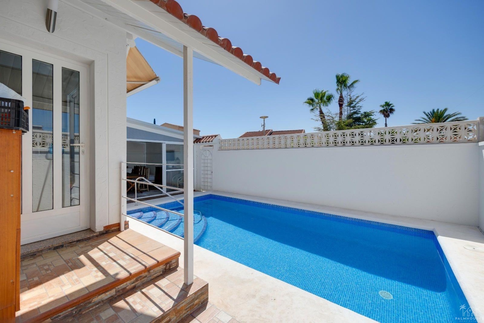 Revente - Villa - San Fulgencio - La Marina