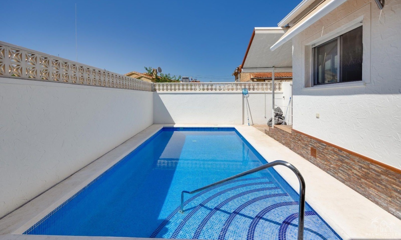 Revente - Villa - San Fulgencio - La Marina