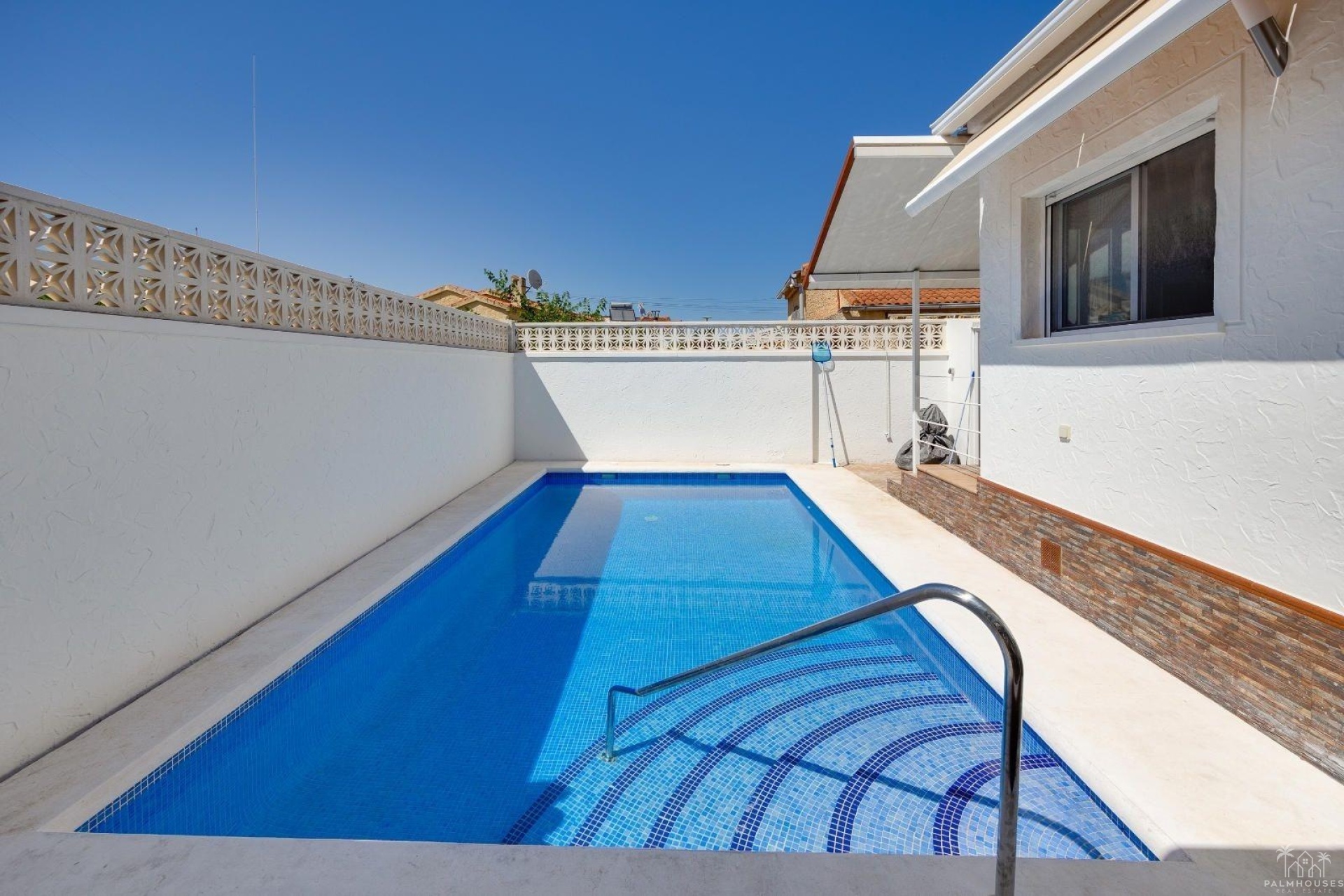 Revente - Villa - San Fulgencio - La Marina