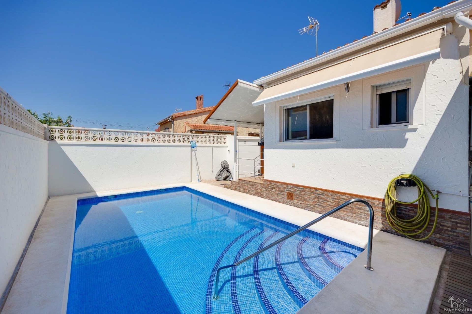Revente - Villa - San Fulgencio - La Marina
