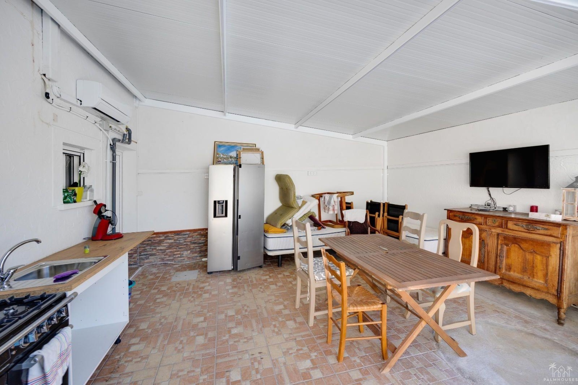 Revente - Villa - San Fulgencio - La Marina