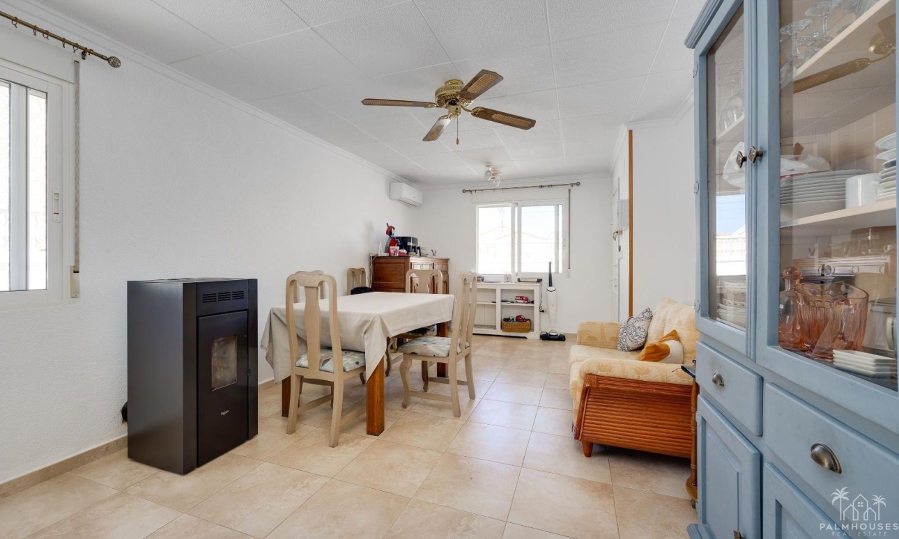 Revente - Villa - San Fulgencio - La Marina