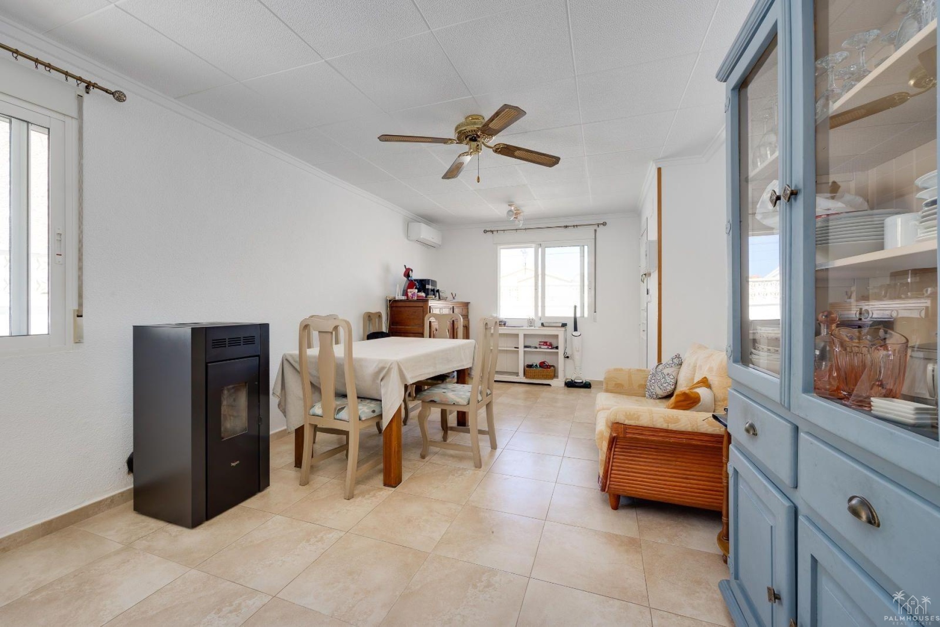 Revente - Villa - San Fulgencio - La Marina
