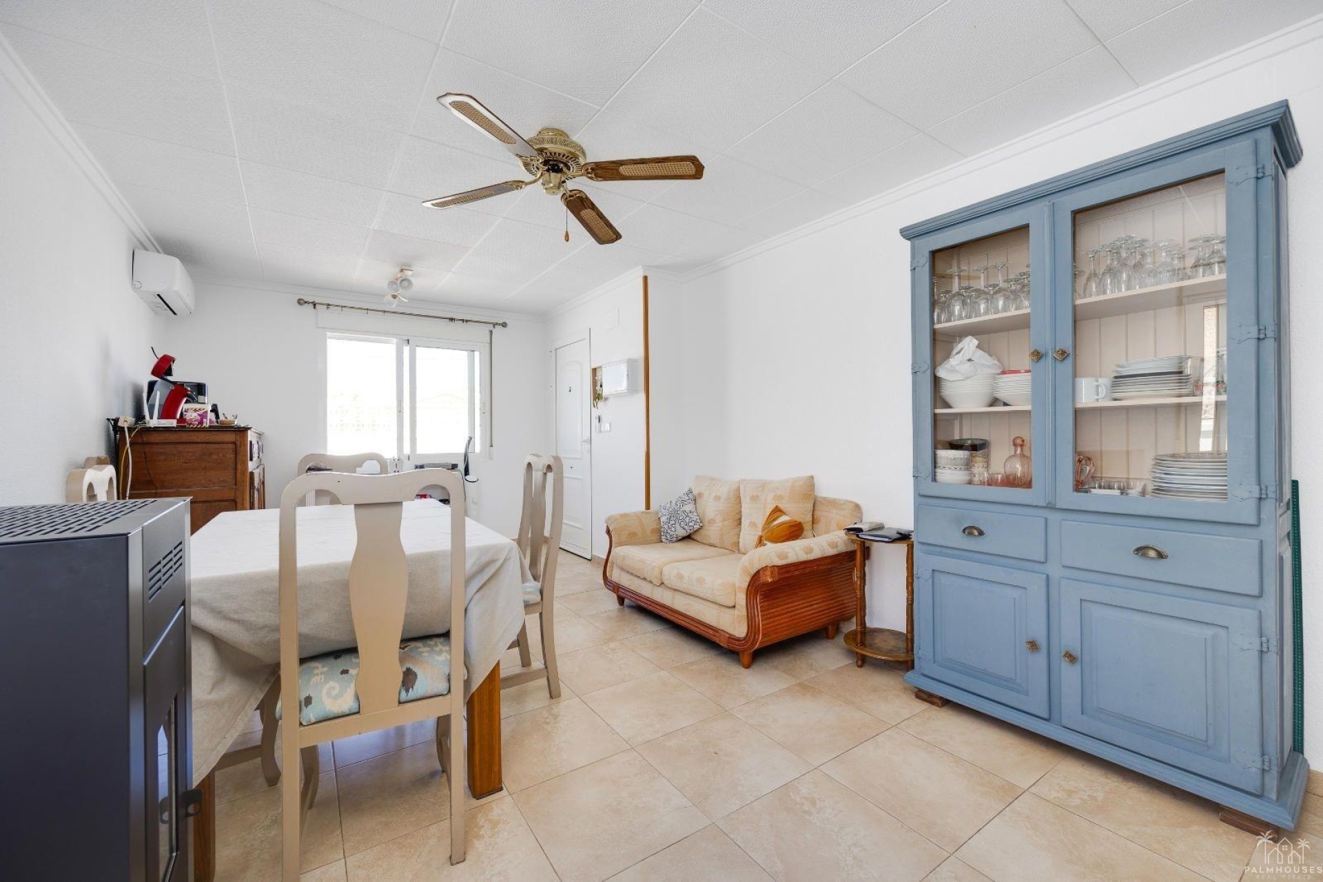 Revente - Villa - San Fulgencio - La Marina