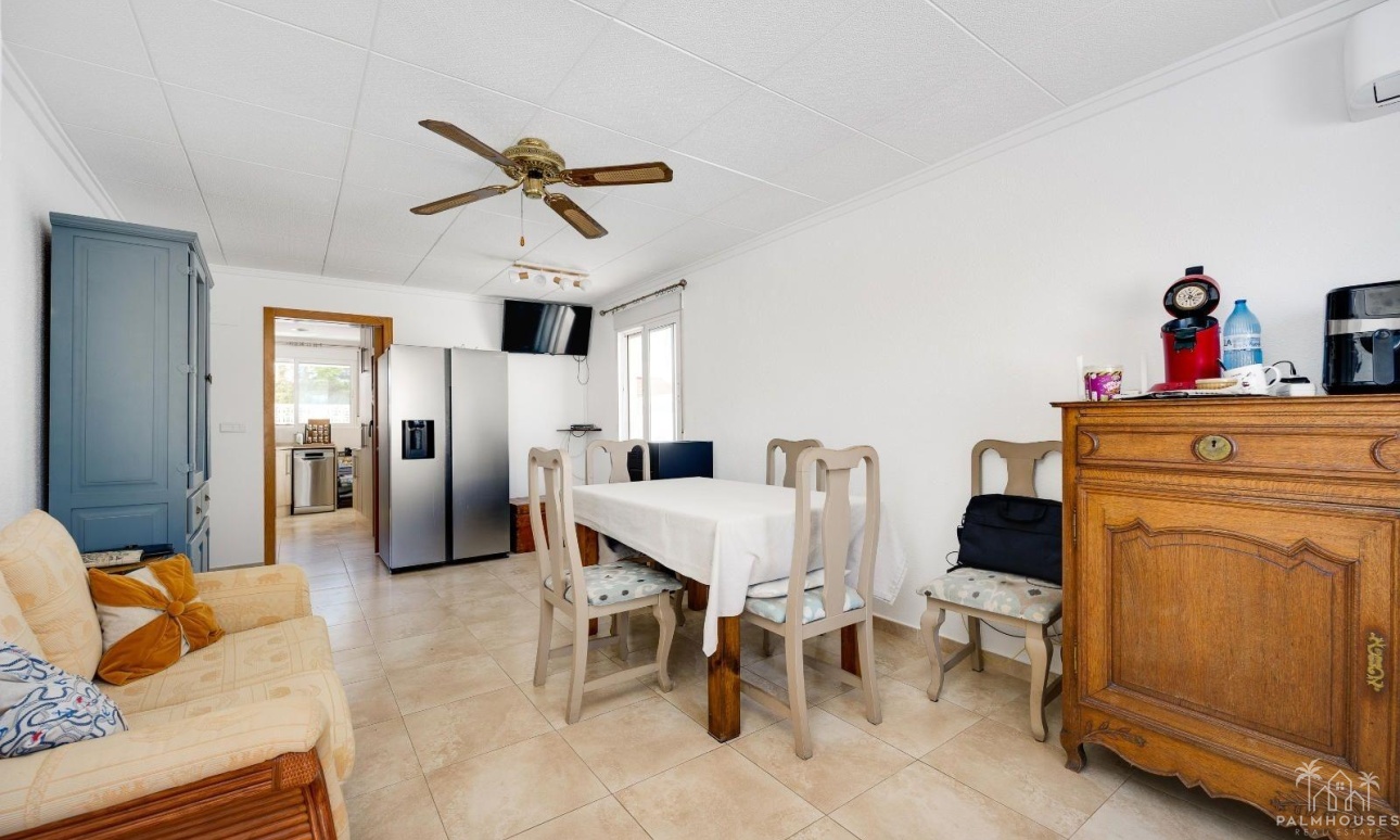 Revente - Villa - San Fulgencio - La Marina