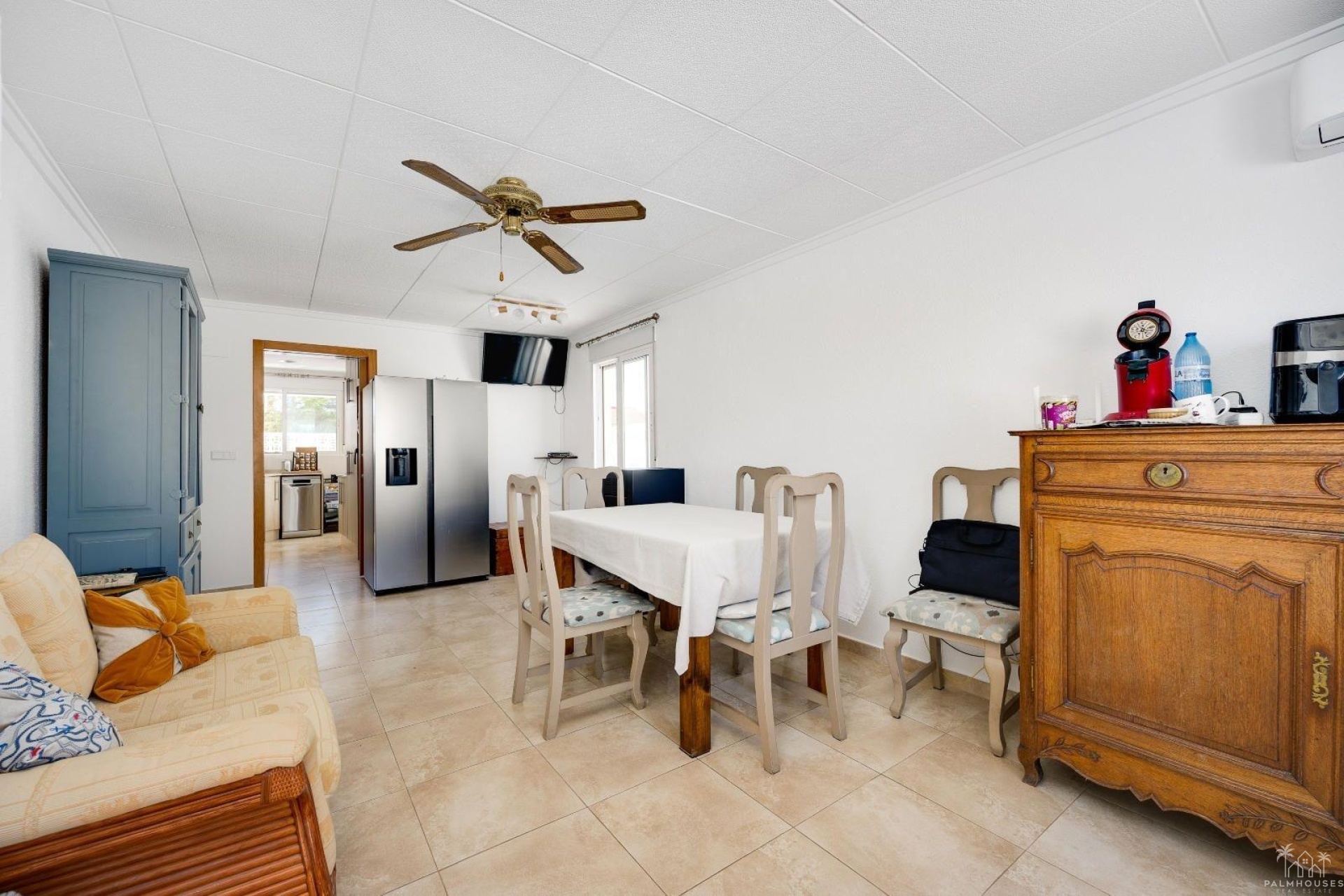 Revente - Villa - San Fulgencio - La Marina