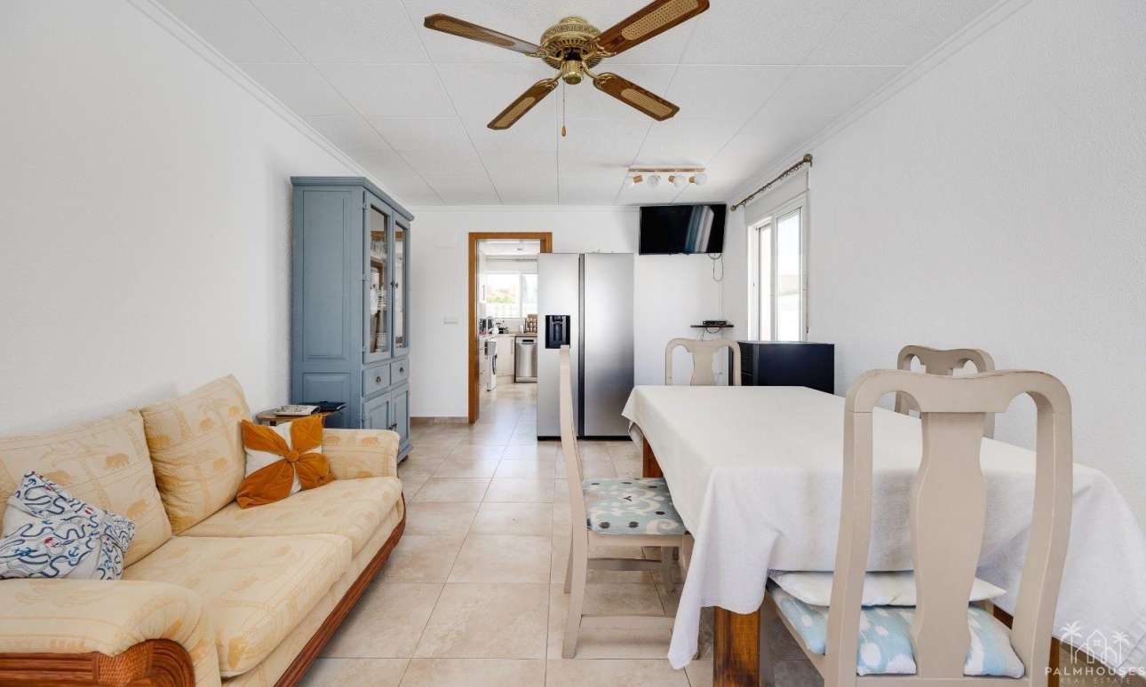 Revente - Villa - San Fulgencio - La Marina