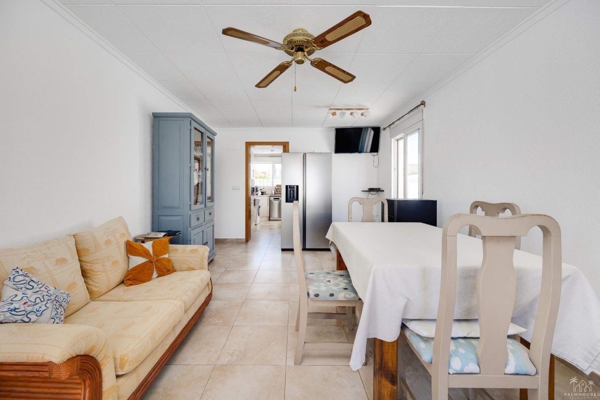 Revente - Villa - San Fulgencio - La Marina