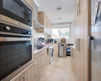 Revente - Villa - San Fulgencio - La Marina