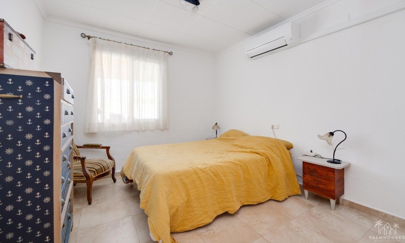 Revente - Villa - San Fulgencio - La Marina