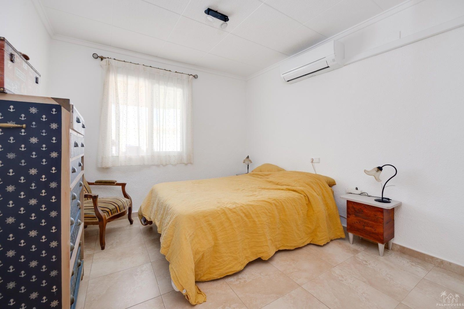 Revente - Villa - San Fulgencio - La Marina