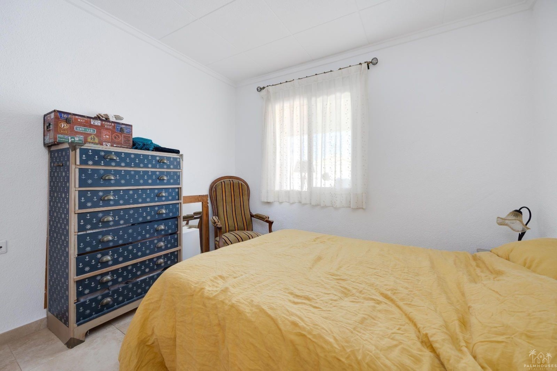 Revente - Villa - San Fulgencio - La Marina