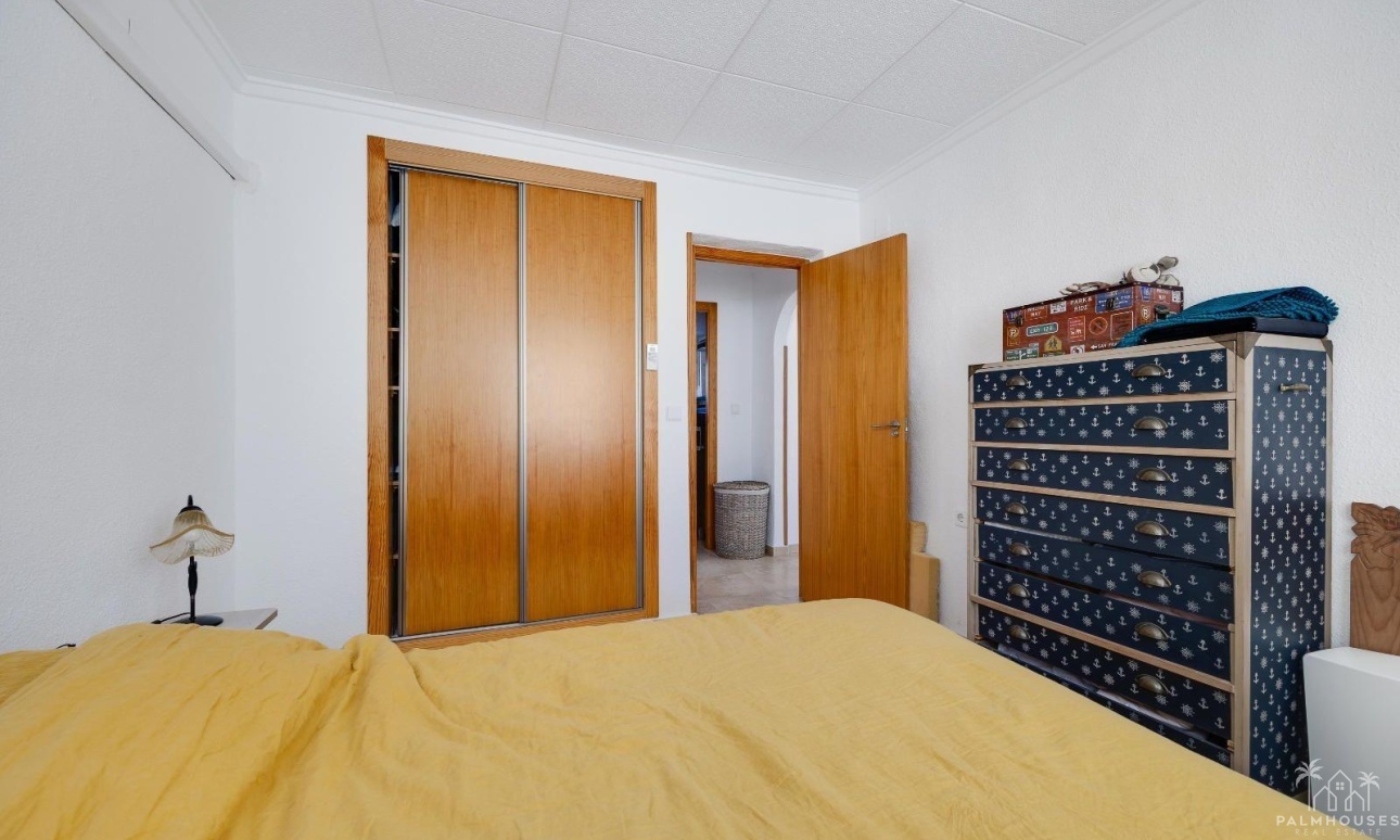 Revente - Villa - San Fulgencio - La Marina