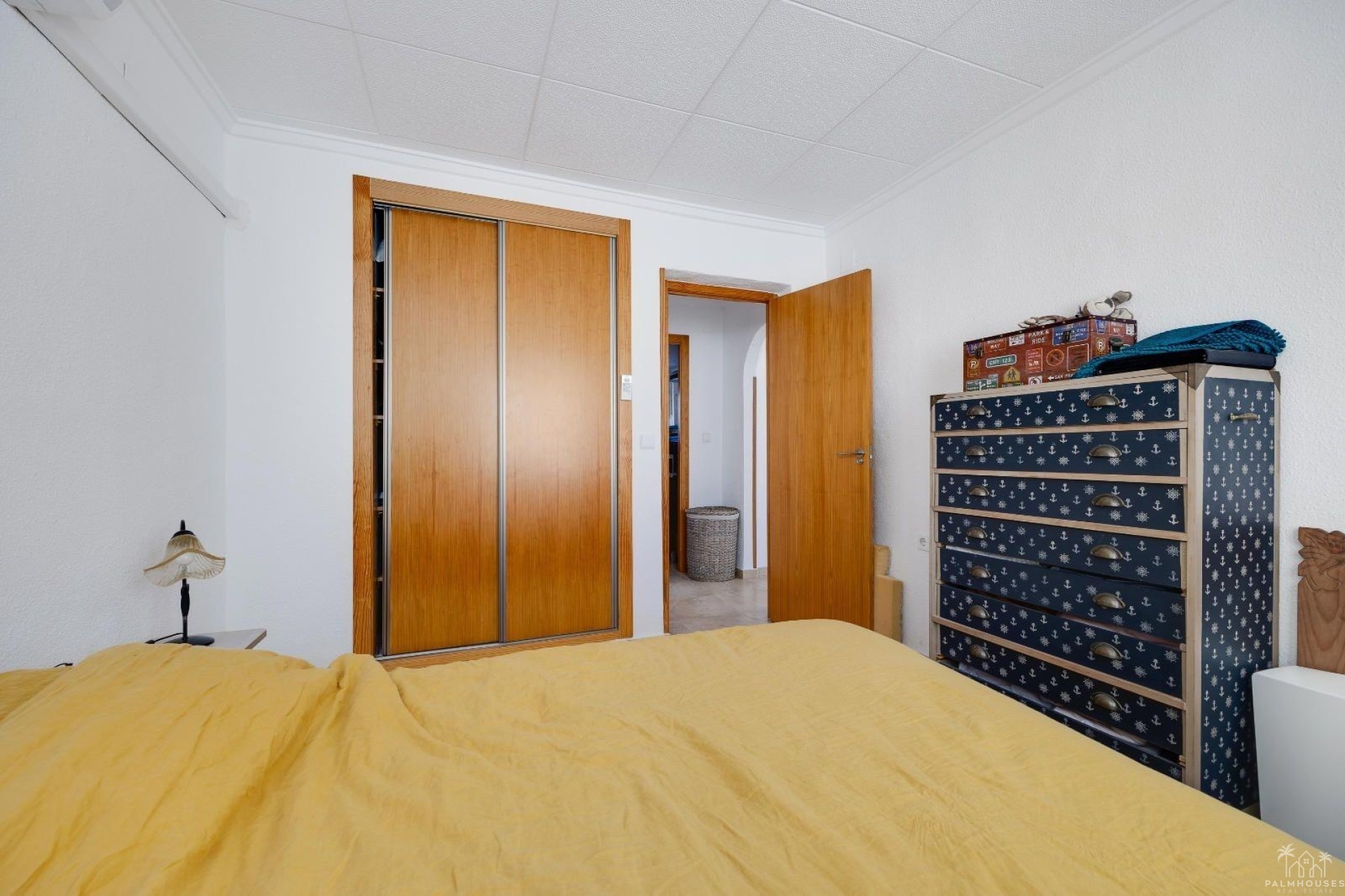 Revente - Villa - San Fulgencio - La Marina
