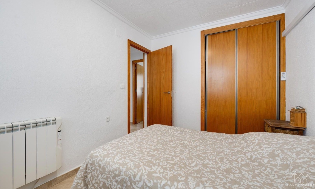 Revente - Villa - San Fulgencio - La Marina