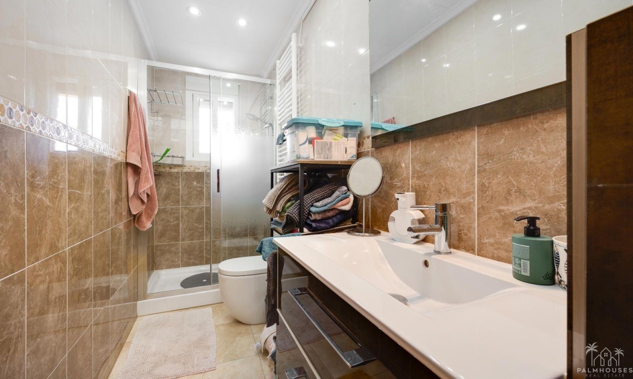 Revente - Villa - San Fulgencio - La Marina