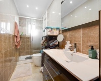 Revente - Villa - San Fulgencio - La Marina