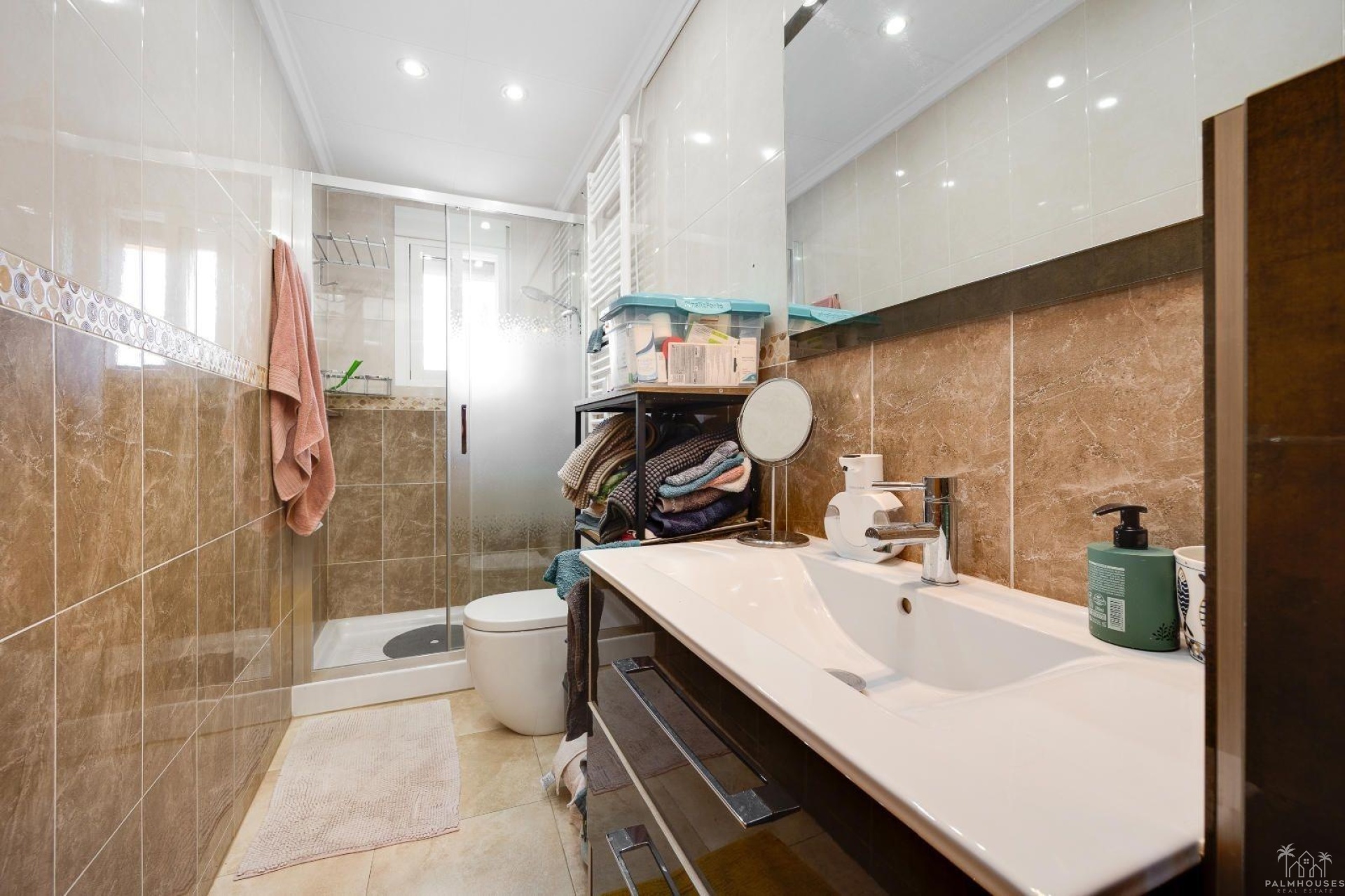 Revente - Villa - San Fulgencio - La Marina