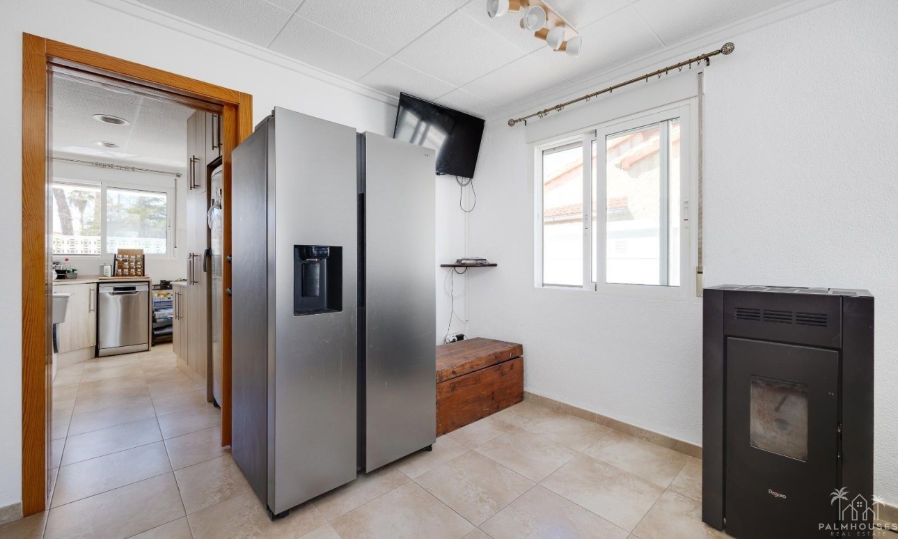 Revente - Villa - San Fulgencio - La Marina