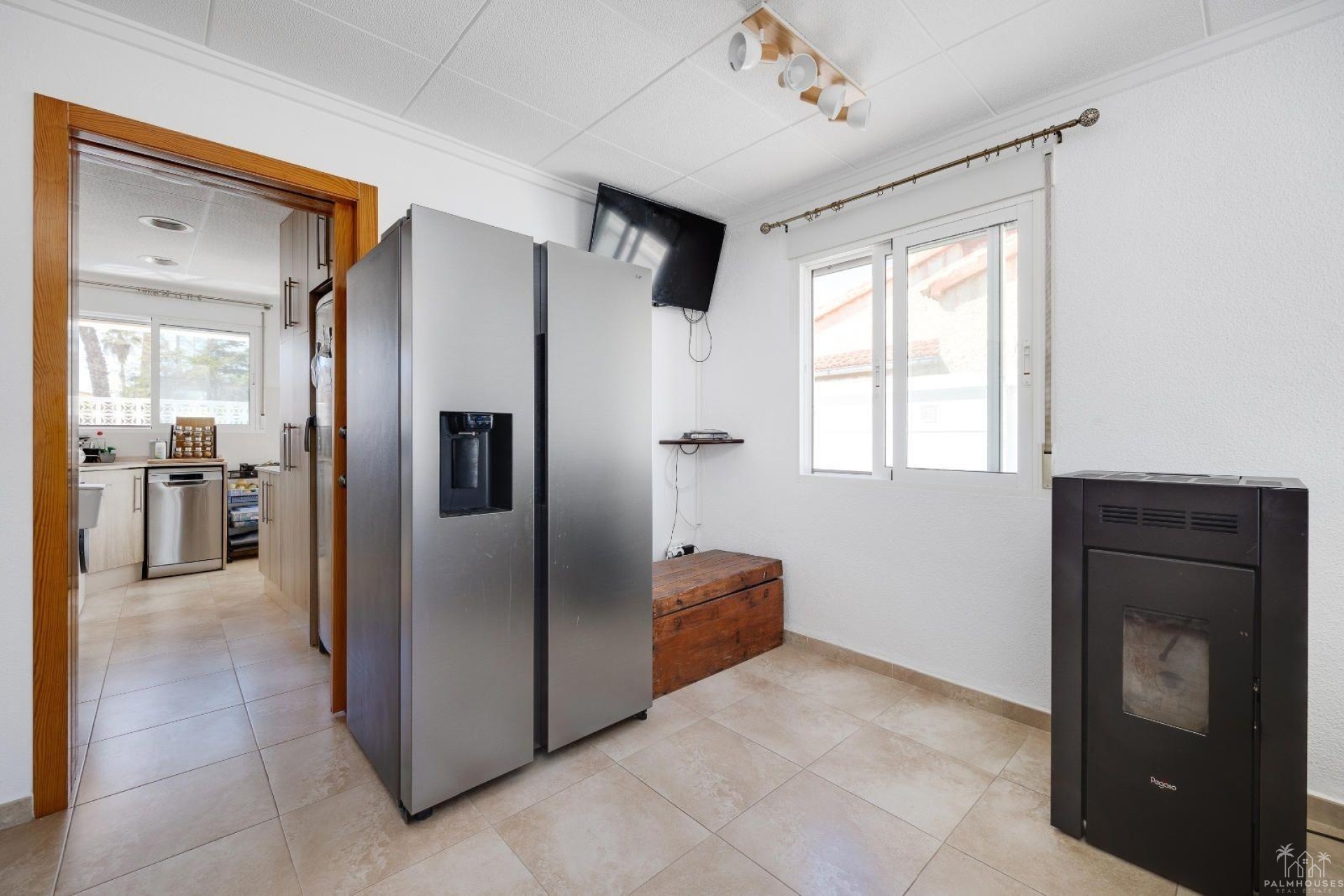 Revente - Villa - San Fulgencio - La Marina