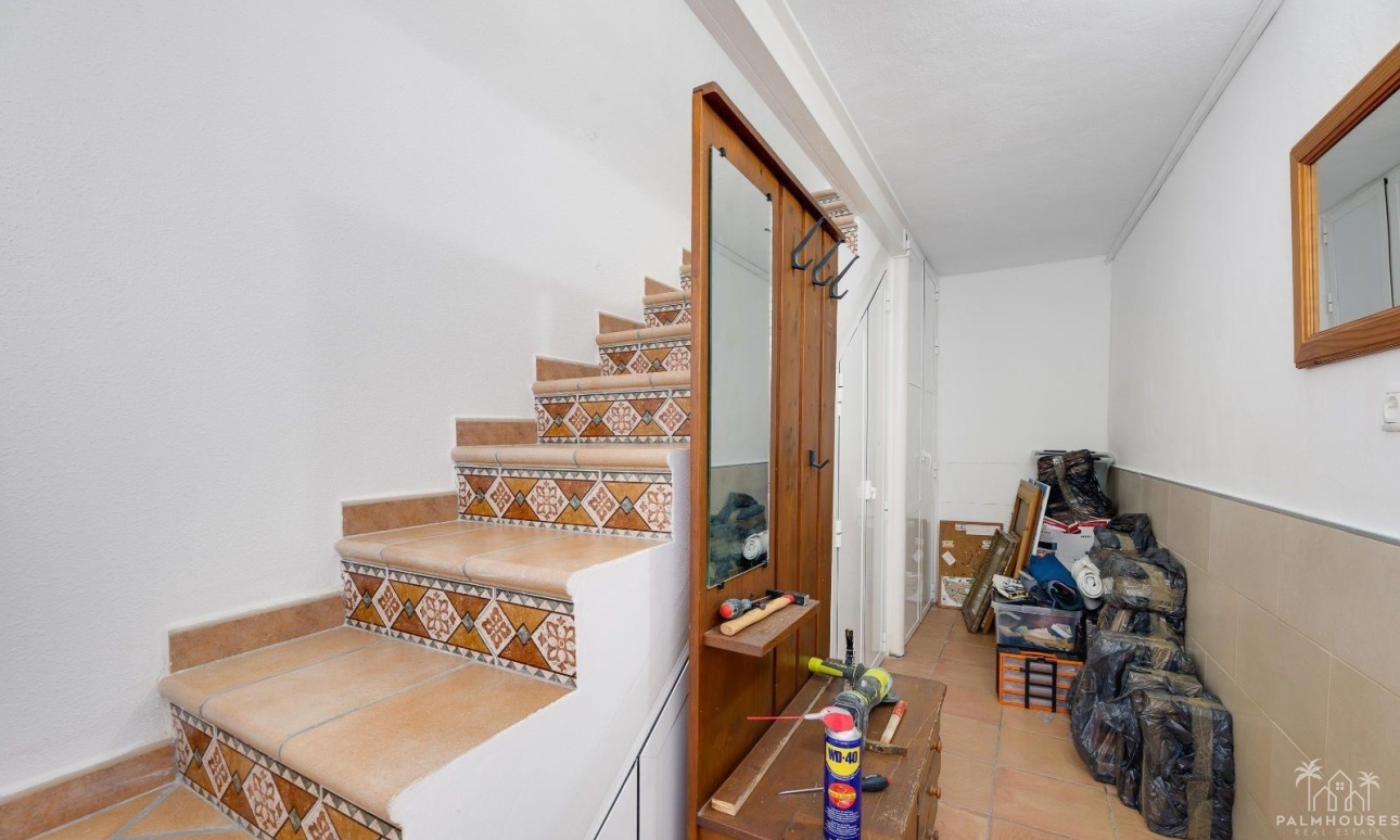 Revente - Villa - San Fulgencio - La Marina