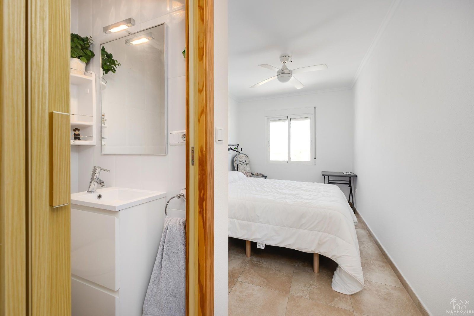 Revente - Villa - San Fulgencio - La Marina