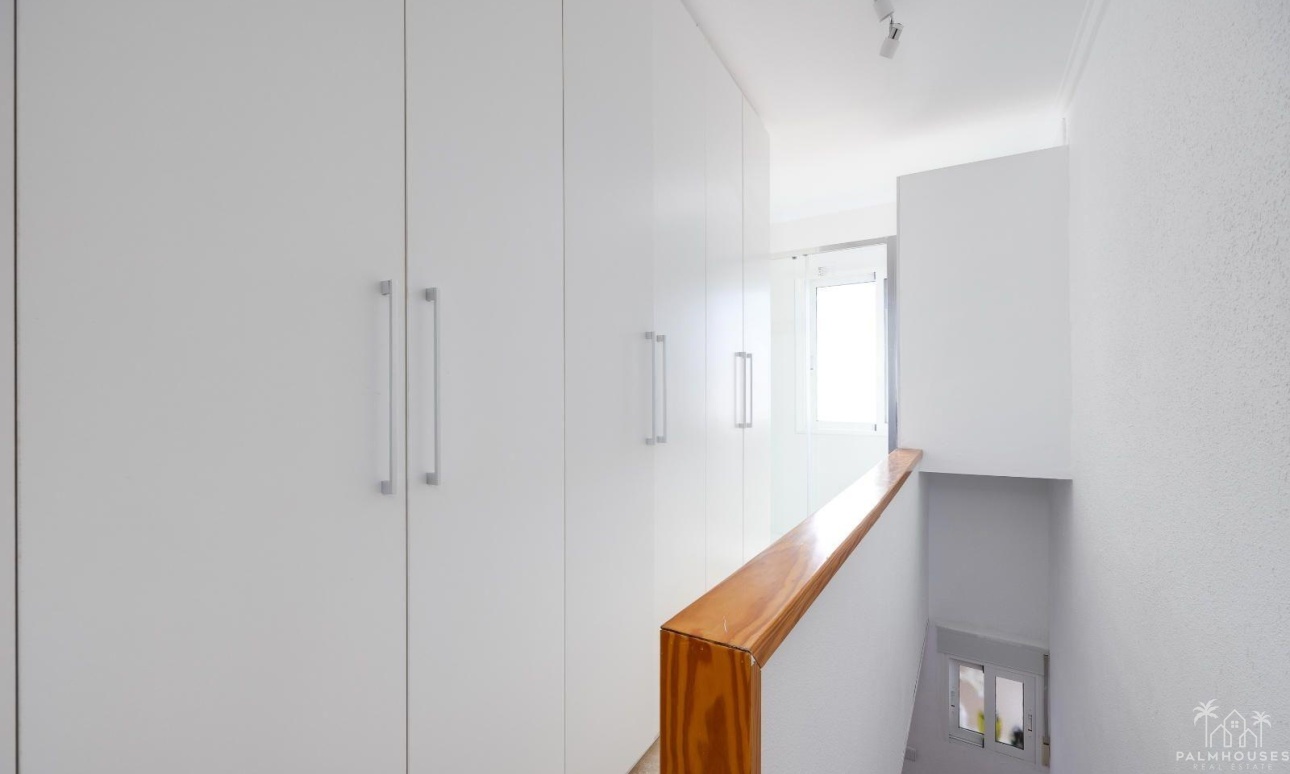 Revente - Villa - San Fulgencio - La Marina