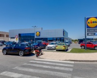 Revente - Villa - San Fulgencio - La Marina