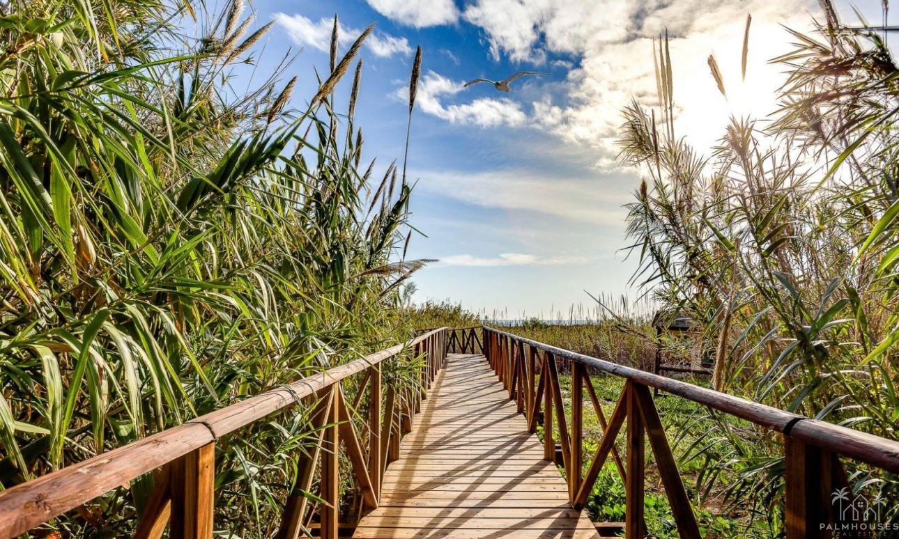 Revente - Villa - San Fulgencio - La Marina