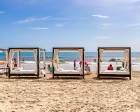 Revente - Villa - San Fulgencio - La Marina