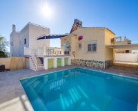 Revente - Villa - San Fulgencio - La Marina