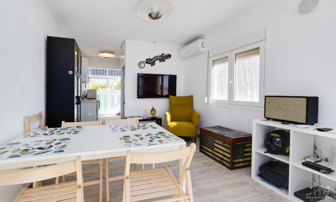 Revente - Villa - San Fulgencio - La Marina