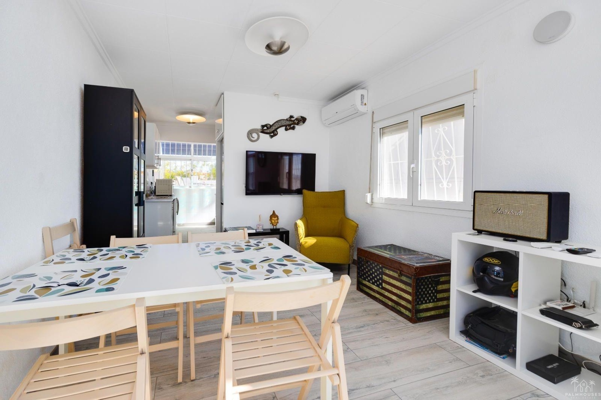 Revente - Villa - San Fulgencio - La Marina