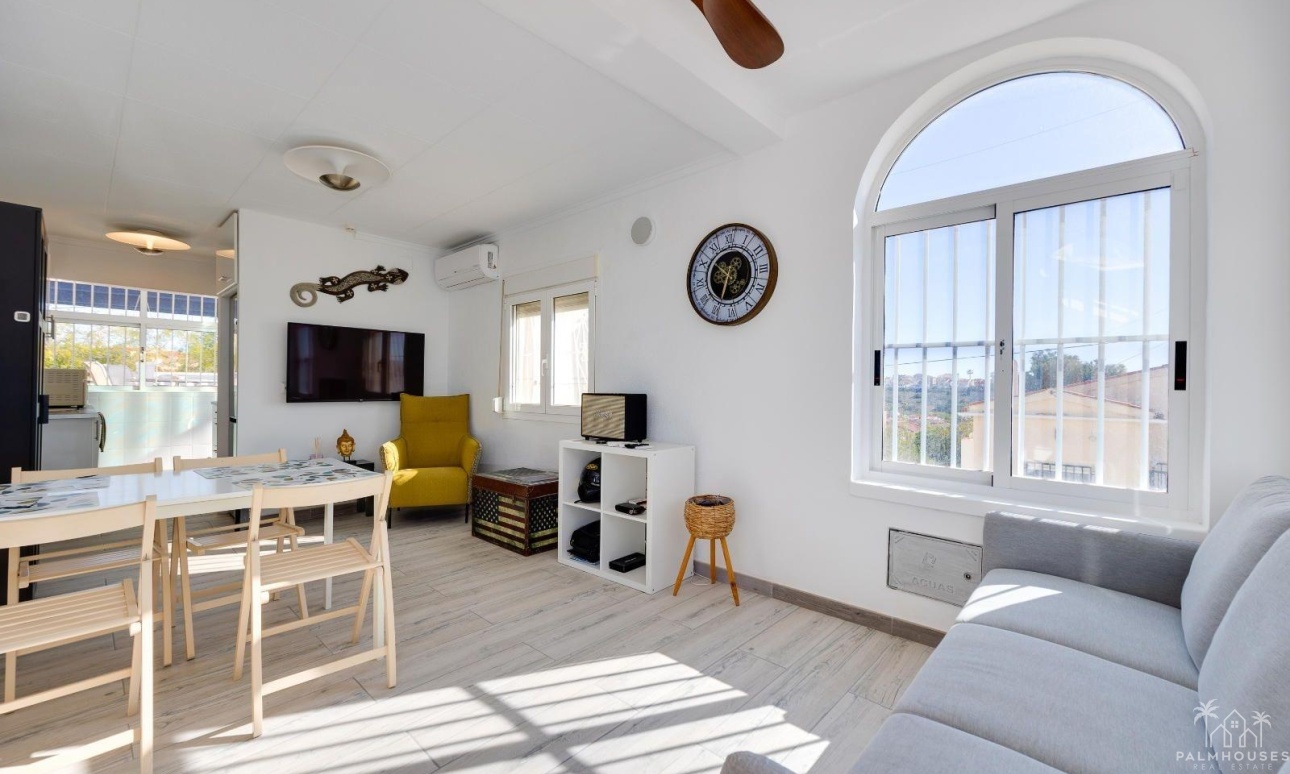 Revente - Villa - San Fulgencio - La Marina