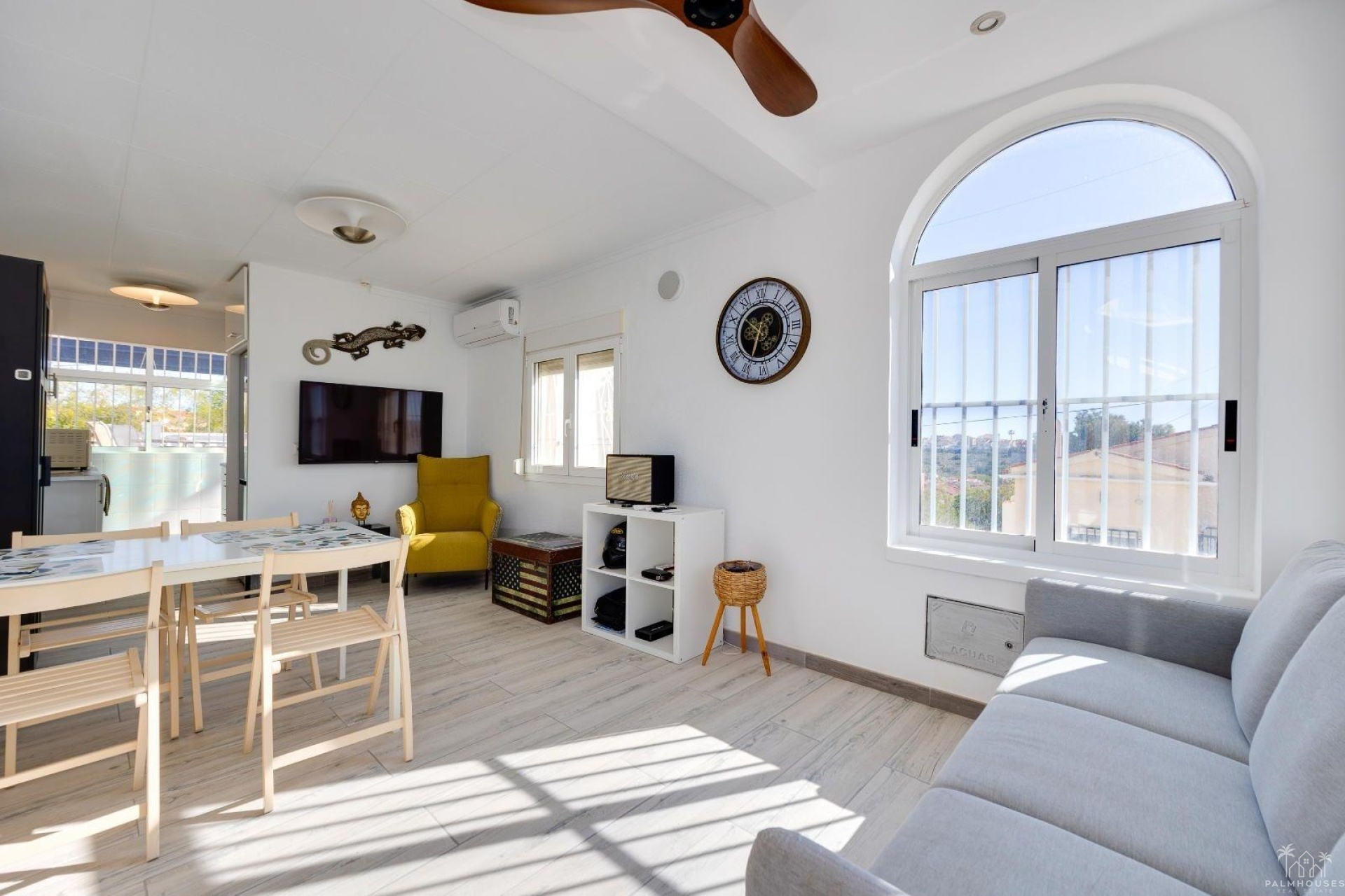 Revente - Villa - San Fulgencio - La Marina