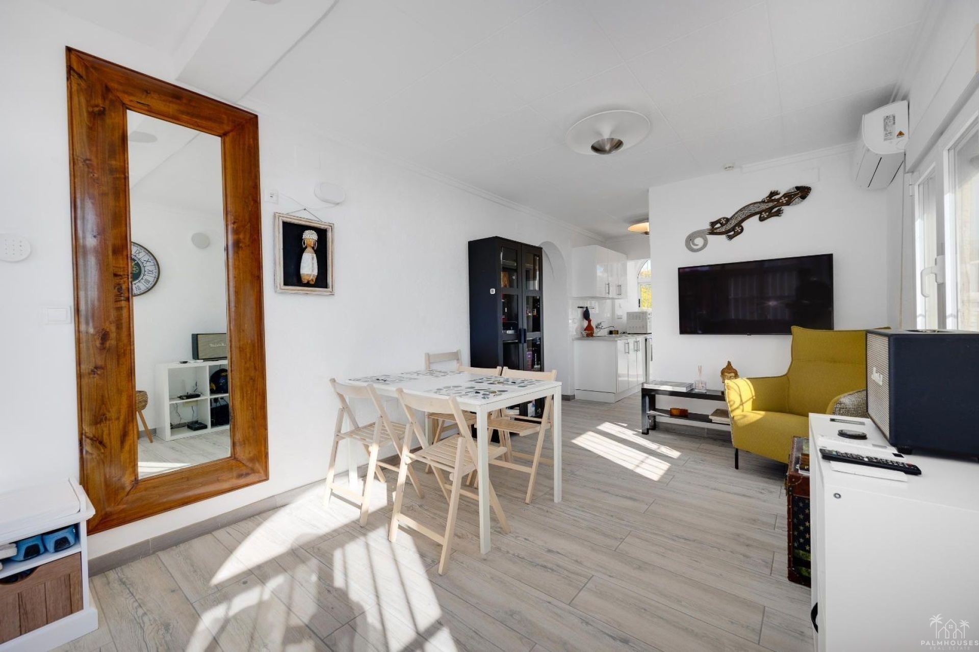 Revente - Villa - San Fulgencio - La Marina