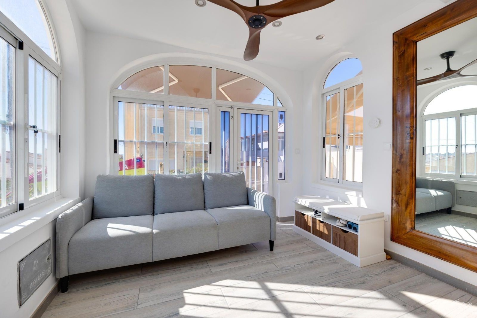 Revente - Villa - San Fulgencio - La Marina