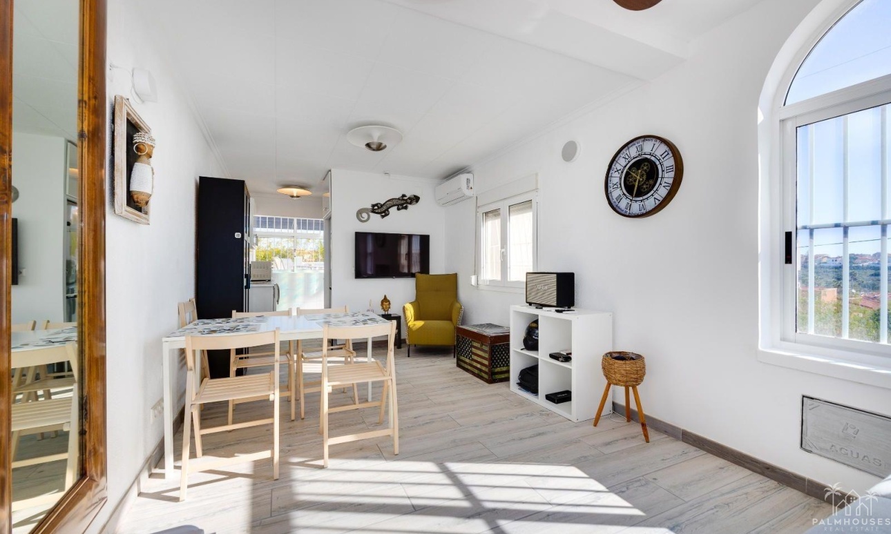 Revente - Villa - San Fulgencio - La Marina