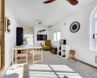 Revente - Villa - San Fulgencio - La Marina