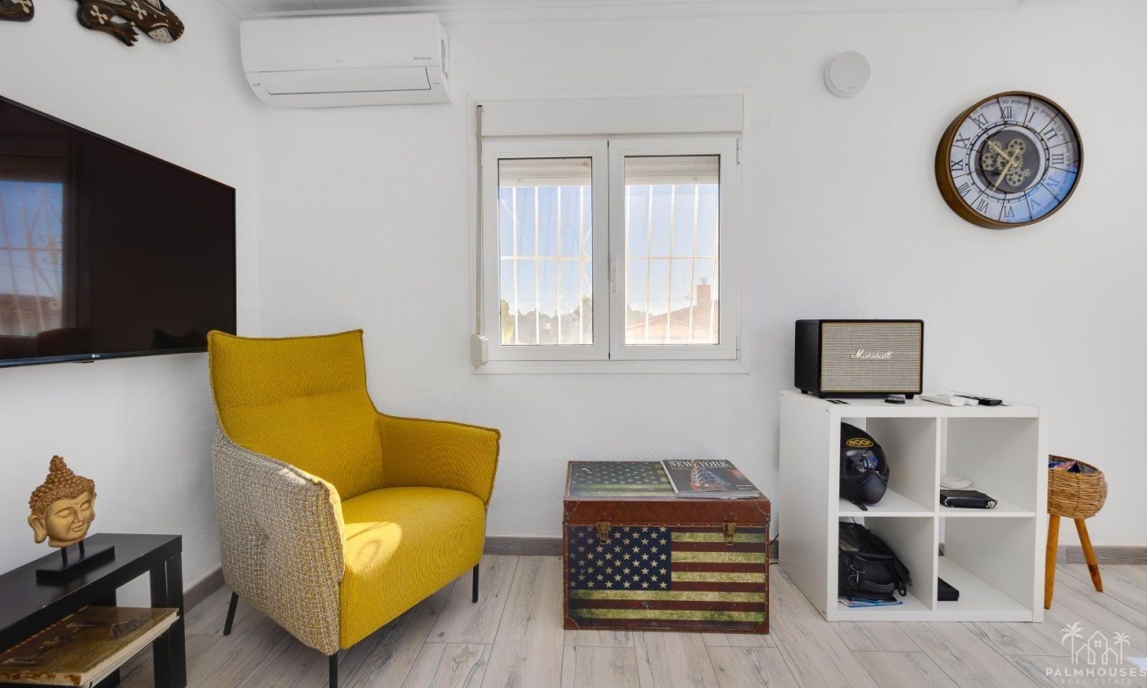 Revente - Villa - San Fulgencio - La Marina