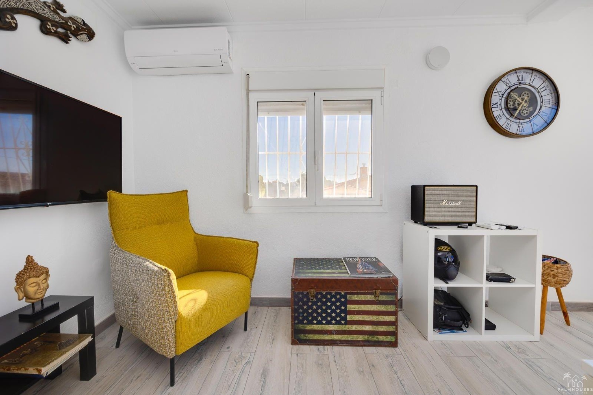 Revente - Villa - San Fulgencio - La Marina