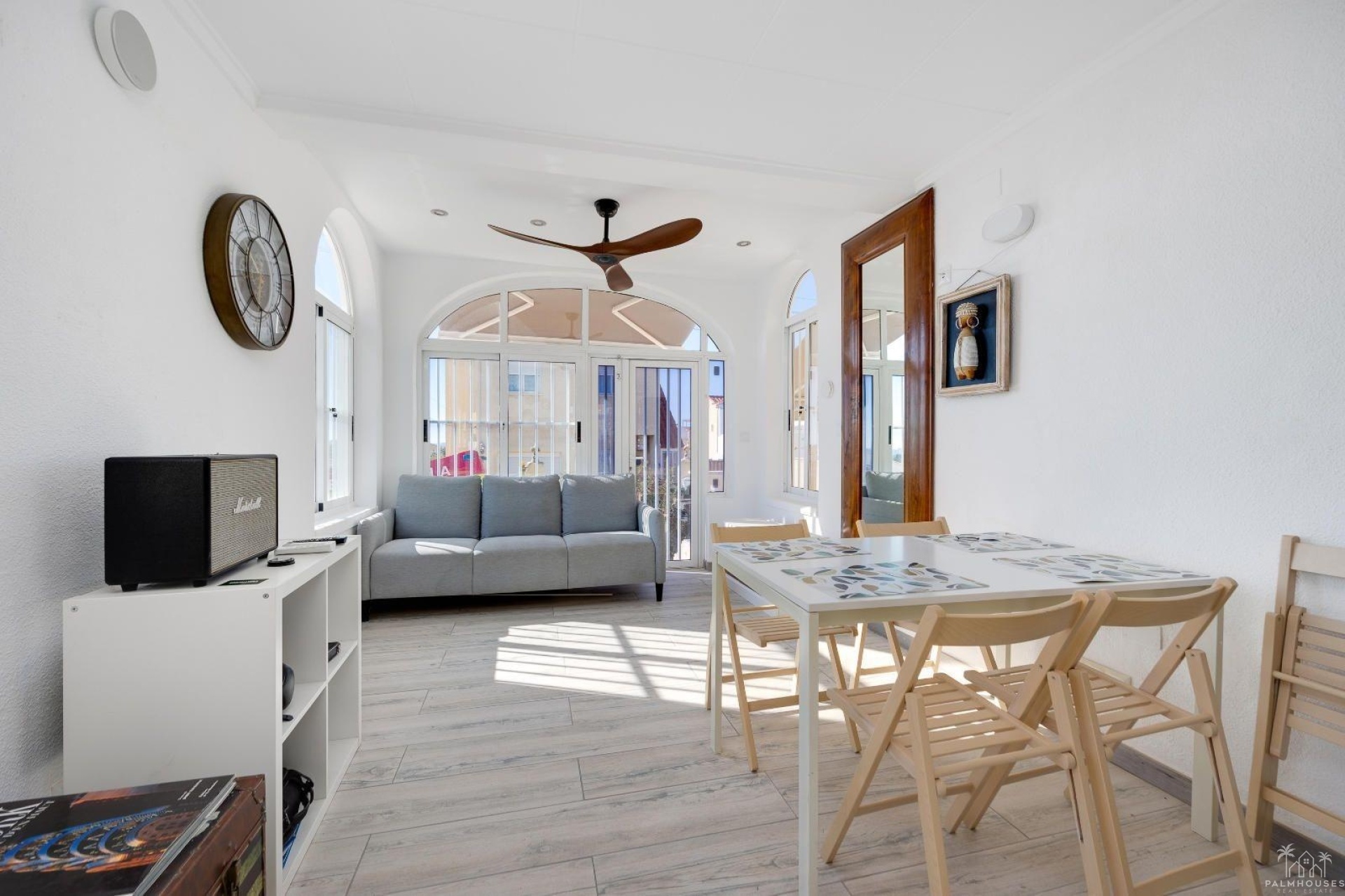 Revente - Villa - San Fulgencio - La Marina