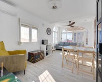 Revente - Villa - San Fulgencio - La Marina